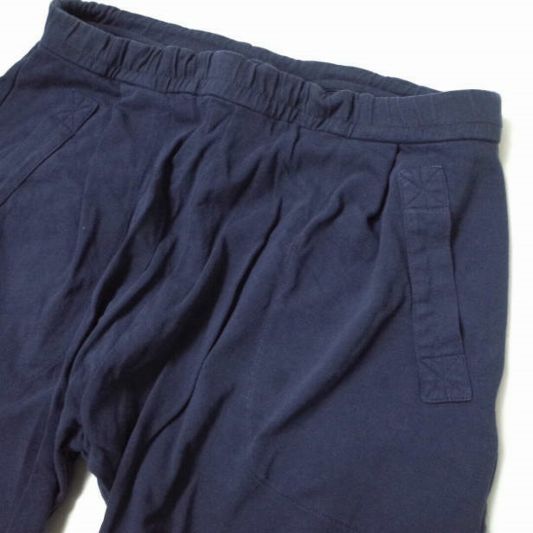 WILLY CHAVARRIA ウィリーチャバリア BUFFALO SHORT PANTS ペルー