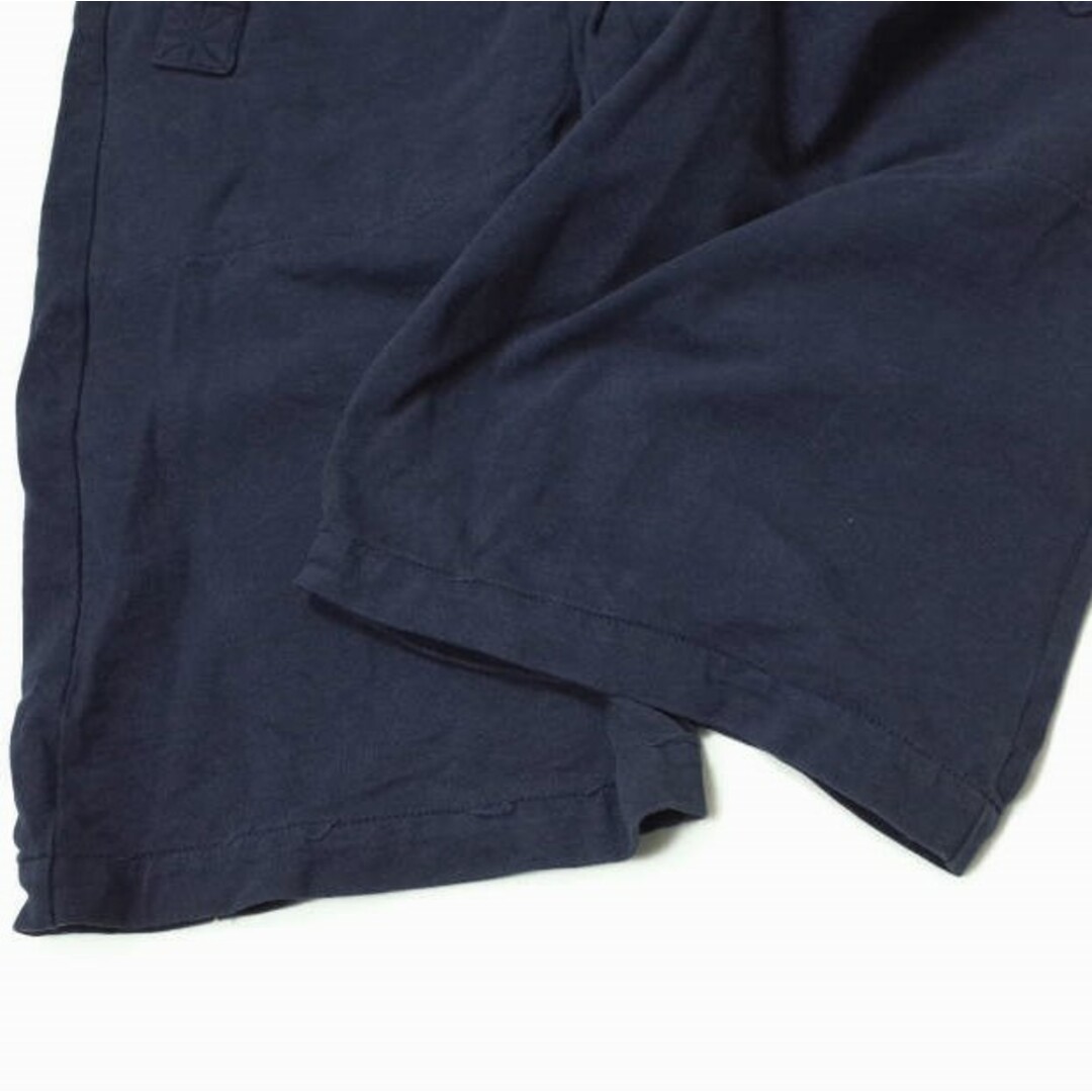 WILLY CHAVARRIA ウィリーチャバリア BUFFALO SHORT PANTS ペルー