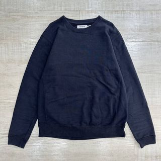 nonnative ノンネイティブ　ストレンジャープルオーバーシャツ　1 黒