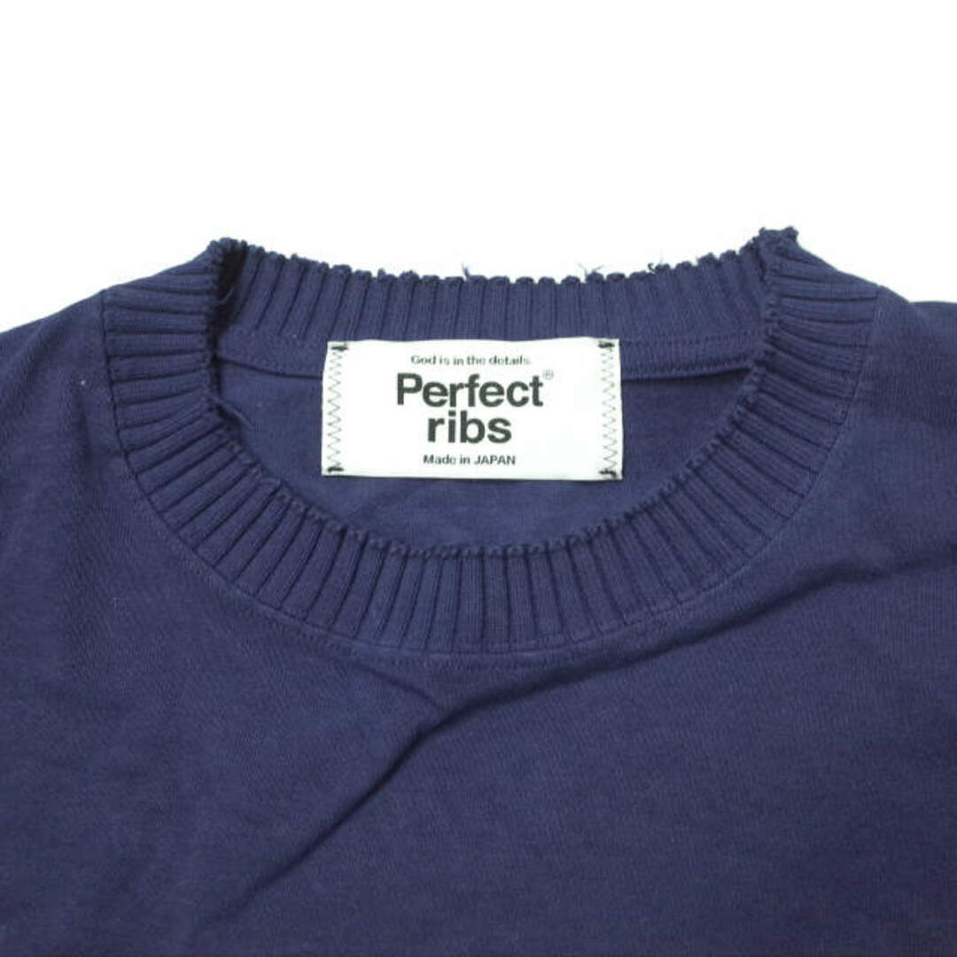 Perfect ribs x A LOVE MOVEMENT パーフェクトリブス ア ラブ