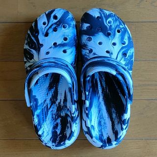 クロックス(crocs)のるん様☆専用(ビーチサンダル)