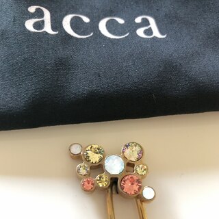 アッカ(acca)のアッカ　ピン　かんざし(ヘアピン)