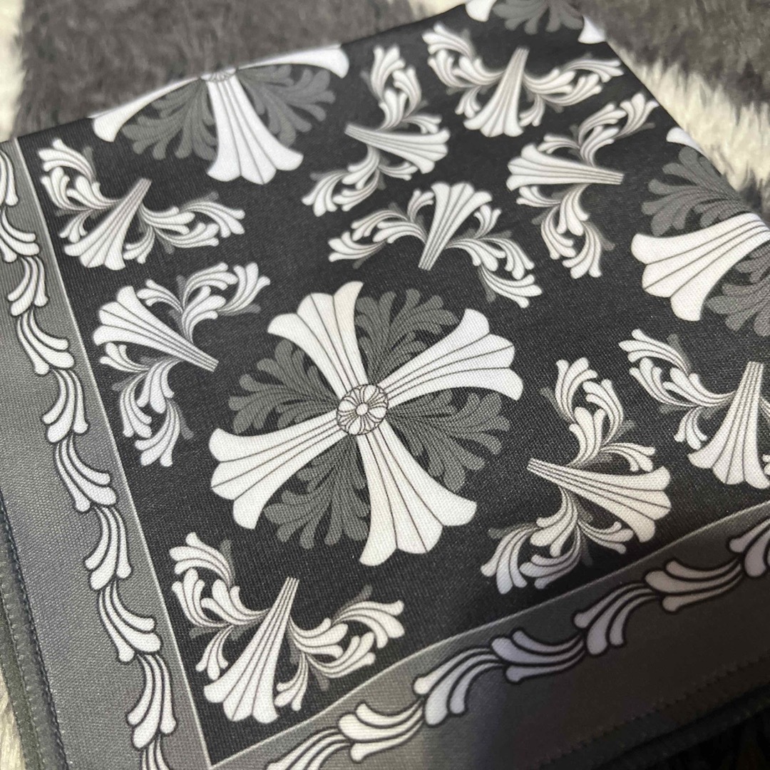Chrome Hearts - 【新品未使用】クロムハーツCHROME HEARTS 眼鏡拭き