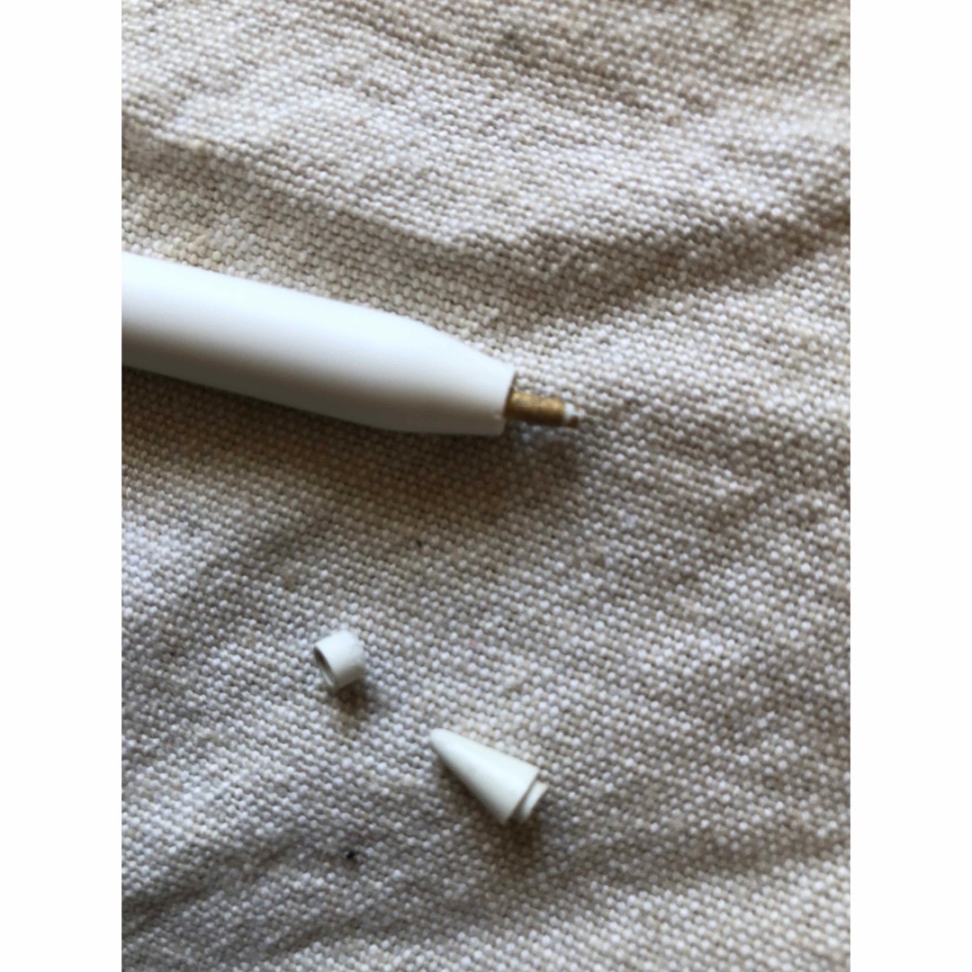 Apple(アップル)のApple Japan(同) iPadPro Apple Pencil 第2世代 スマホ/家電/カメラのスマホアクセサリー(その他)の商品写真