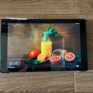 アンドロイド(ANDROID)のHUAWEI MediaPad T2 10.0 Pro Wi-Fiモデル(タブレット)