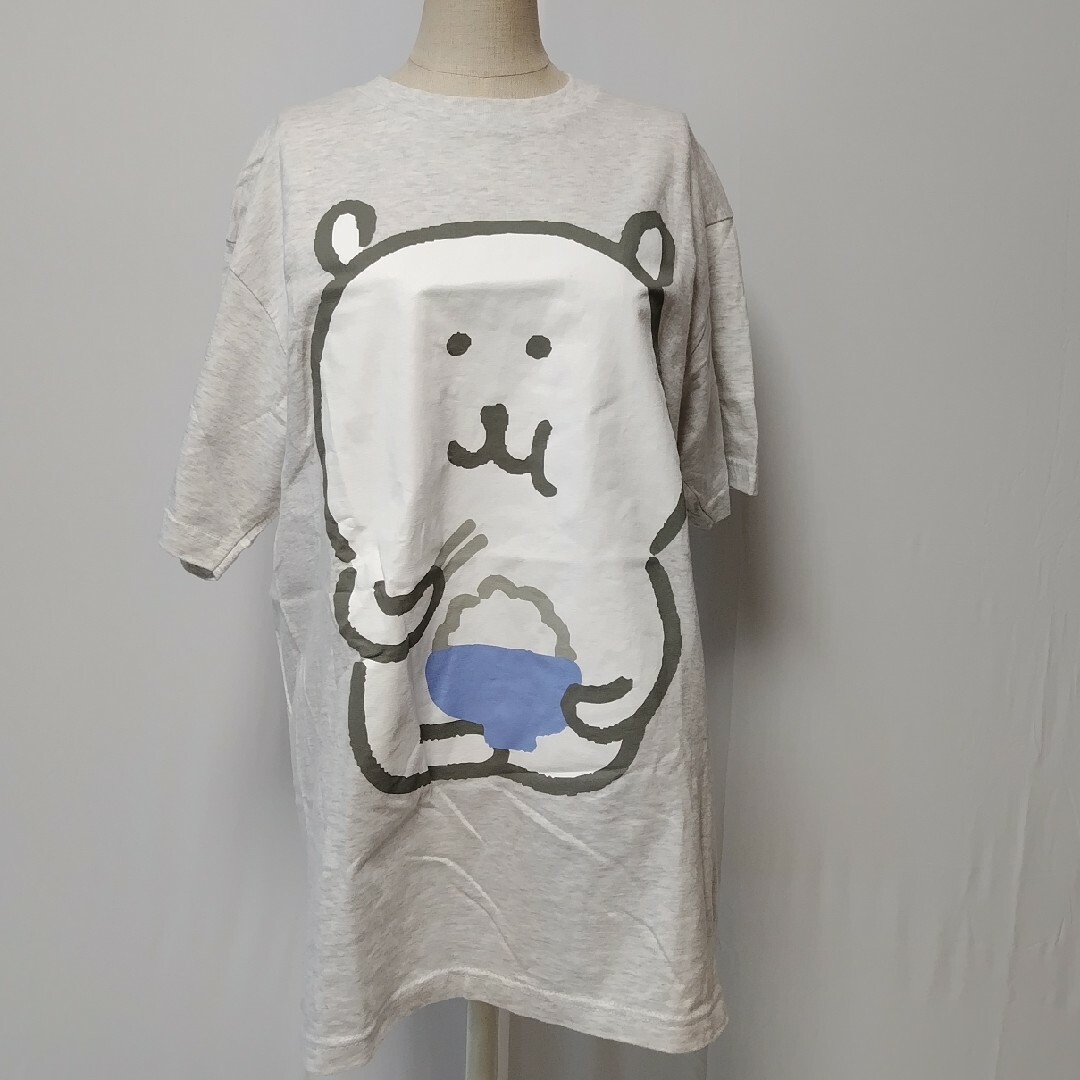 美品✨打首獄門同好会”L”ｻｲｽﾞTシャツ