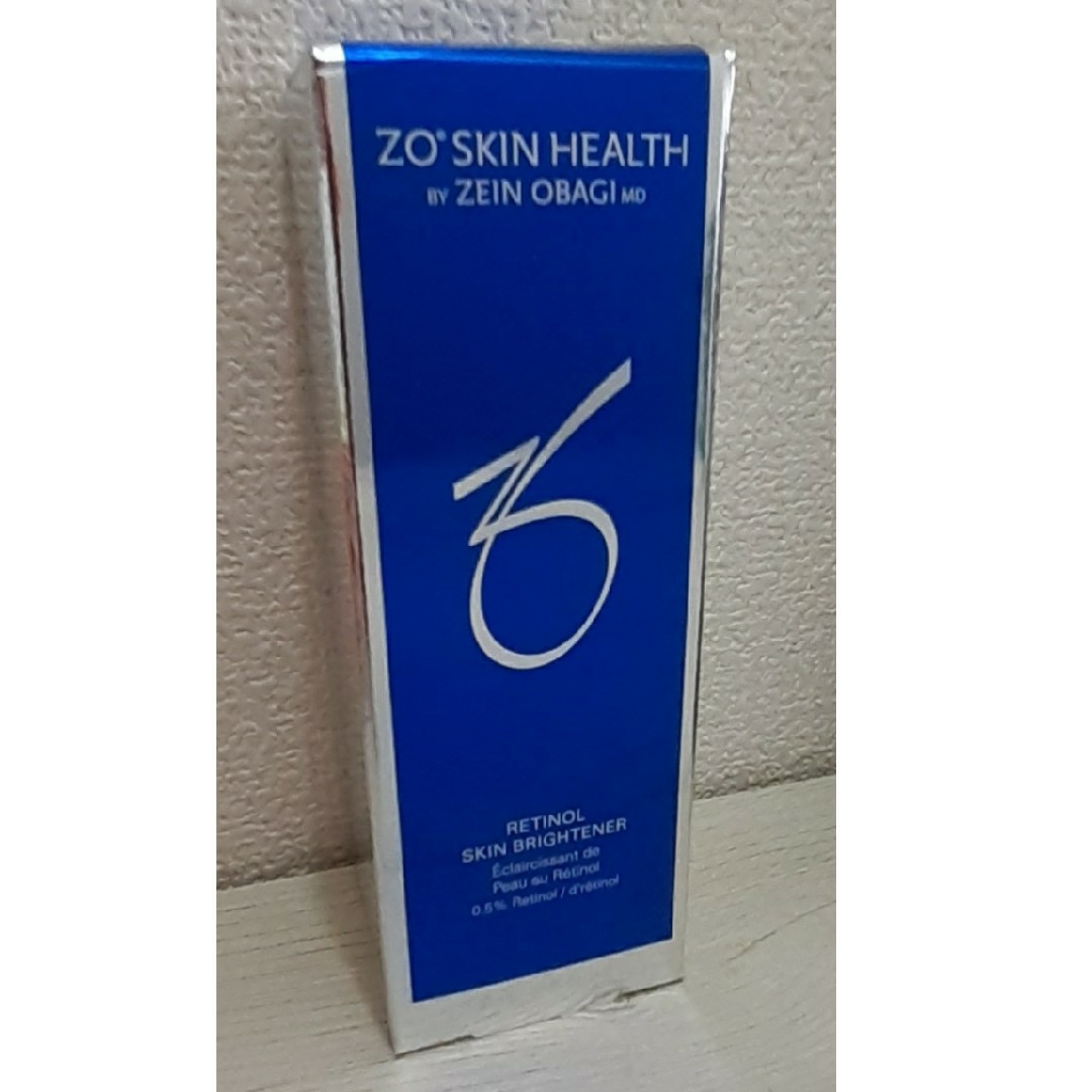 ZO SKIN HEALTH スキンブライセラム　0,5