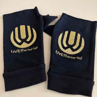 UVERworld（ゴールド/金色系）の通販 84点（エンタメ/ホビー