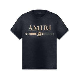 アミリ Tシャツ・カットソー(メンズ)の通販 95点 | AMIRIのメンズを 