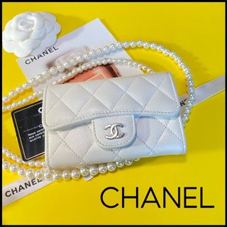 シャネル(CHANEL)の★専用ページ★ありがとうございました(^^)(パスケース/IDカードホルダー)