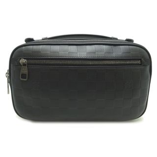 ヴィトン(LOUIS VUITTON) ボディバッグ/ウエストポーチ(レディース