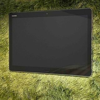 ファーウェイ(HUAWEI)のジャンク　HUAWEI MadiaPad(タブレット)