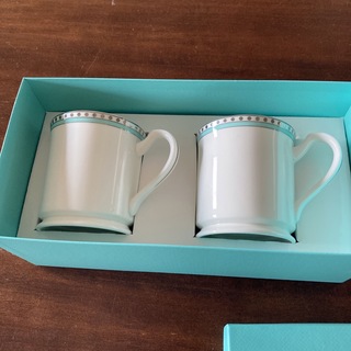 ティファニー マグカップの通販 2,000点以上 | Tiffany & Co.を買う 