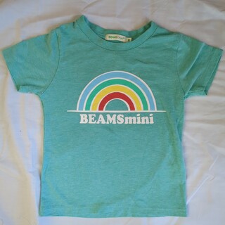 コドモビームス(こども ビームス)のBeams mini Tシャツ　90(Tシャツ/カットソー)