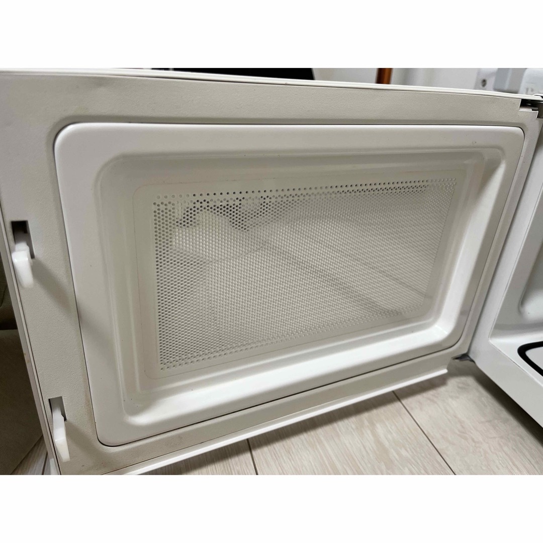 【2020年製】DR-LD20 電子レンジ