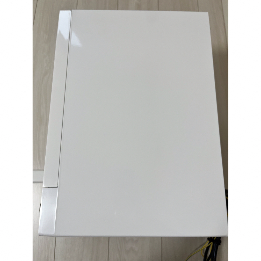 【2020年製】DR-LD20 電子レンジ