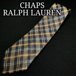 チャップス ネクタイの通販 92点 | CHAPSのメンズを買うならラクマ