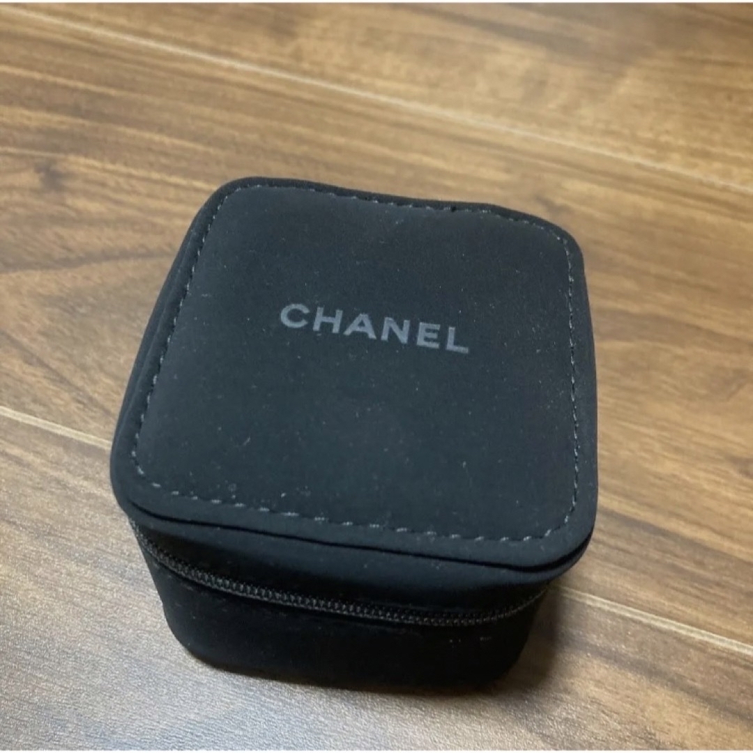CHANEL - 【非売品】CHANEL シャネル ジュエリーケース CHANEL - 【非売品】CHANEL シャネル ジュエリーケース