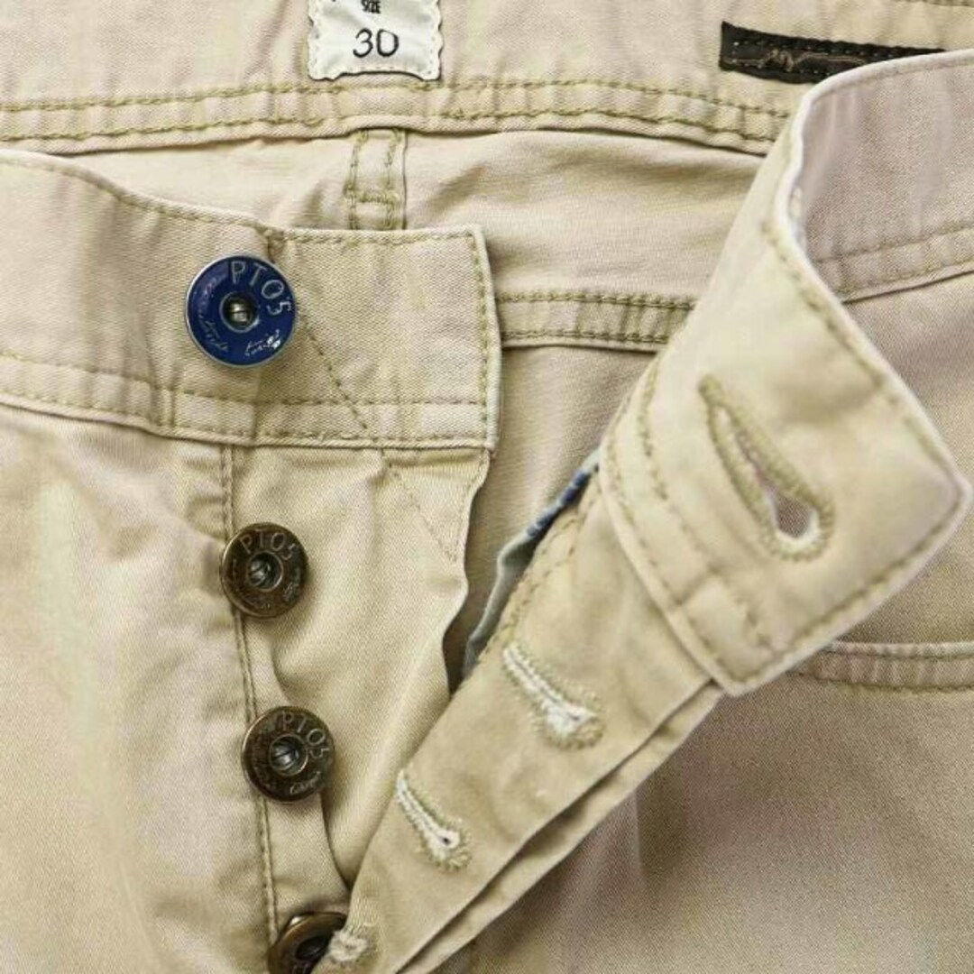 完売】 PT05 メンズ チノパン ピーティーゼロチンクエ jsu.osubb.ro