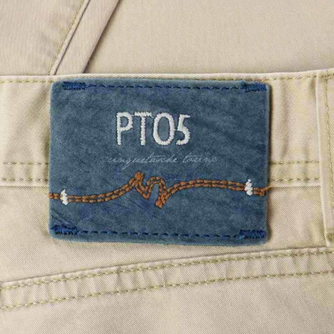 完売】 PT05 メンズ チノパン ピーティーゼロチンクエ jsu.osubb.ro