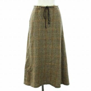 ワイズ ロングスカート/マキシスカートの通販 300点以上 | Y'sの