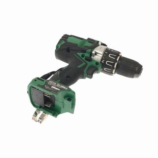 日立 - ☆中古品☆HIKOKI ハイコーキ 18V 13mm コードレス振動ドライバ