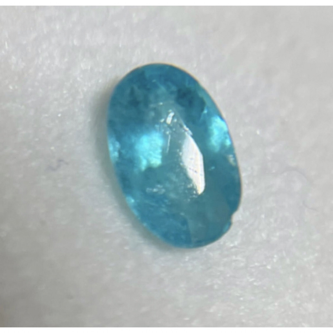 パライバトルマリン ルース 0.248ct