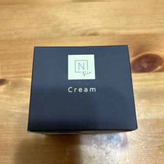 エヌオーガニック(N organic)のN organic エンリッチリフトクリーム(フェイスクリーム)