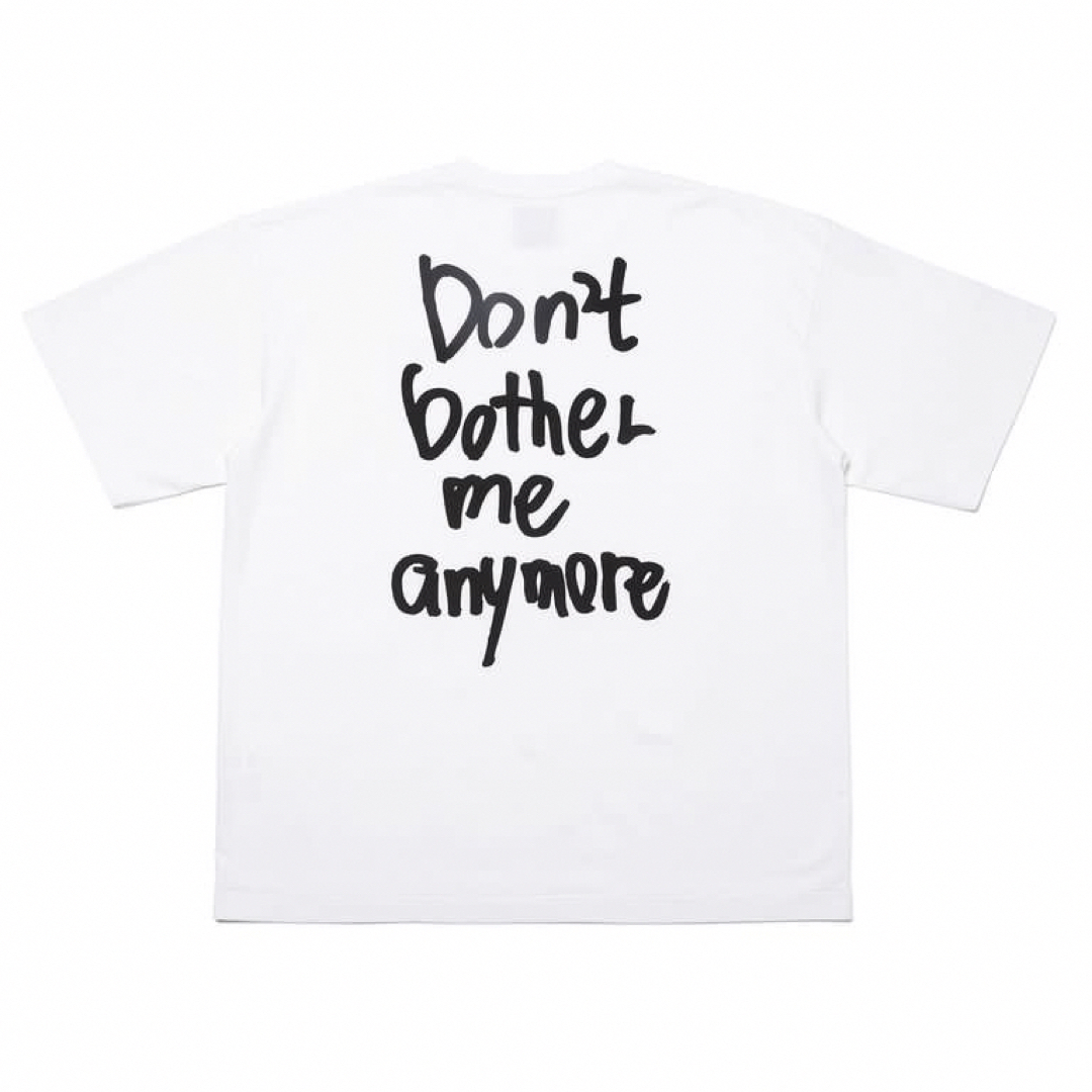 Wasted Youth T-Shirt　ウェイステッド ユース Tシャツ メンズのトップス(Tシャツ/カットソー(半袖/袖なし))の商品写真