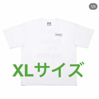 Wasted Youth T-Shirt　ウェイステッド ユース Tシャツ(Tシャツ/カットソー(半袖/袖なし))