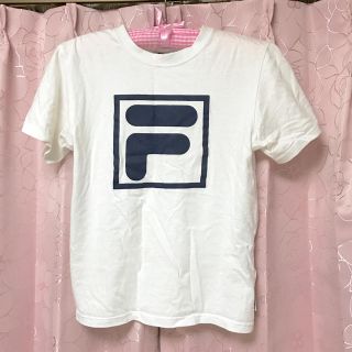 フィラ(FILA)のFILA Tシャツ(Tシャツ(半袖/袖なし))