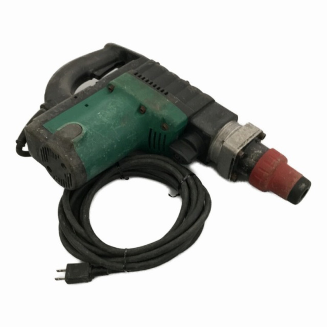 日立 - ☆中古品☆HITACHI 日立工機 100V ハンマドリル DH40MB 日立 - ☆中古品☆HITACHI 日立工機 100V ハンマドリル DH40MB