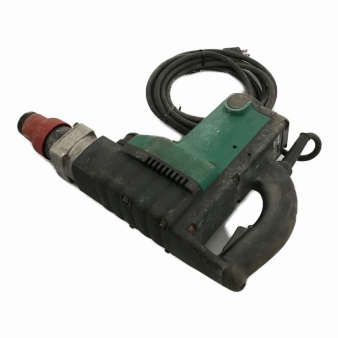 日立 - ☆中古品☆HITACHI 日立工機 100V ハンマドリル DH40MB 日立 - ☆中古品☆HITACHI 日立工機 100V ハンマドリル DH40MB