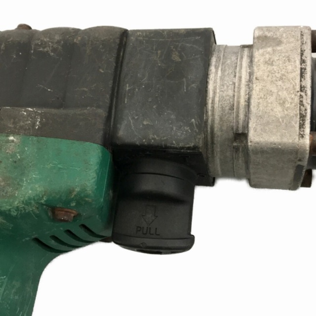 日立 - ☆中古品☆HITACHI 日立工機 100V ハンマドリル DH40MB 日立 - ☆中古品☆HITACHI 日立工機 100V ハンマドリル DH40MB