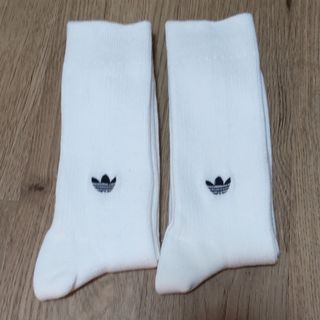 アディダス 靴下の通販 1,000点以上 | adidasのレディースを買うならラクマ