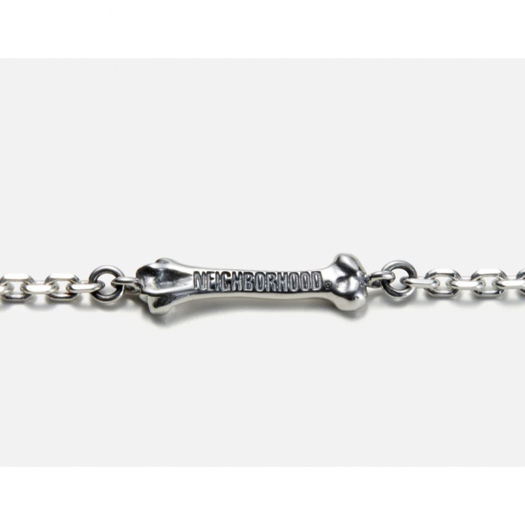 NEIGHBORHOOD(ネイバーフッド)のNH GREAT FROG BRACELET ネイバーフッド メンズのファッション小物(その他)の商品写真