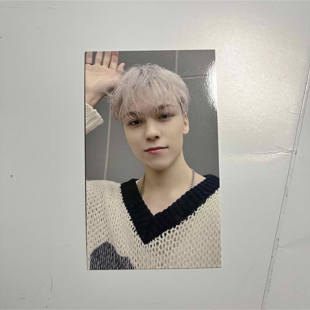 早い者勝ち】SEVENTEEN バーノン セット-