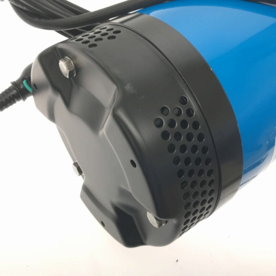TSURUMI 払え PUMP 水中ポンプ LB-480 100V 590W TSURUMI 払え PUMP 水中ポンプ LB-480 100V 590W