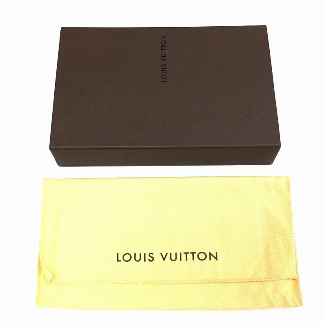 LOUIS VUITTON(ルイヴィトン)のLOUIS VUITTON ポルトフォイユ サラ ルイヴィトン M90126 長財布 スウィートモノグラム 財布 ピンク パープル エナメル 総柄 ローズアンディアン【中古】JA-17400 レディースのファッション小物(財布)の商品写真