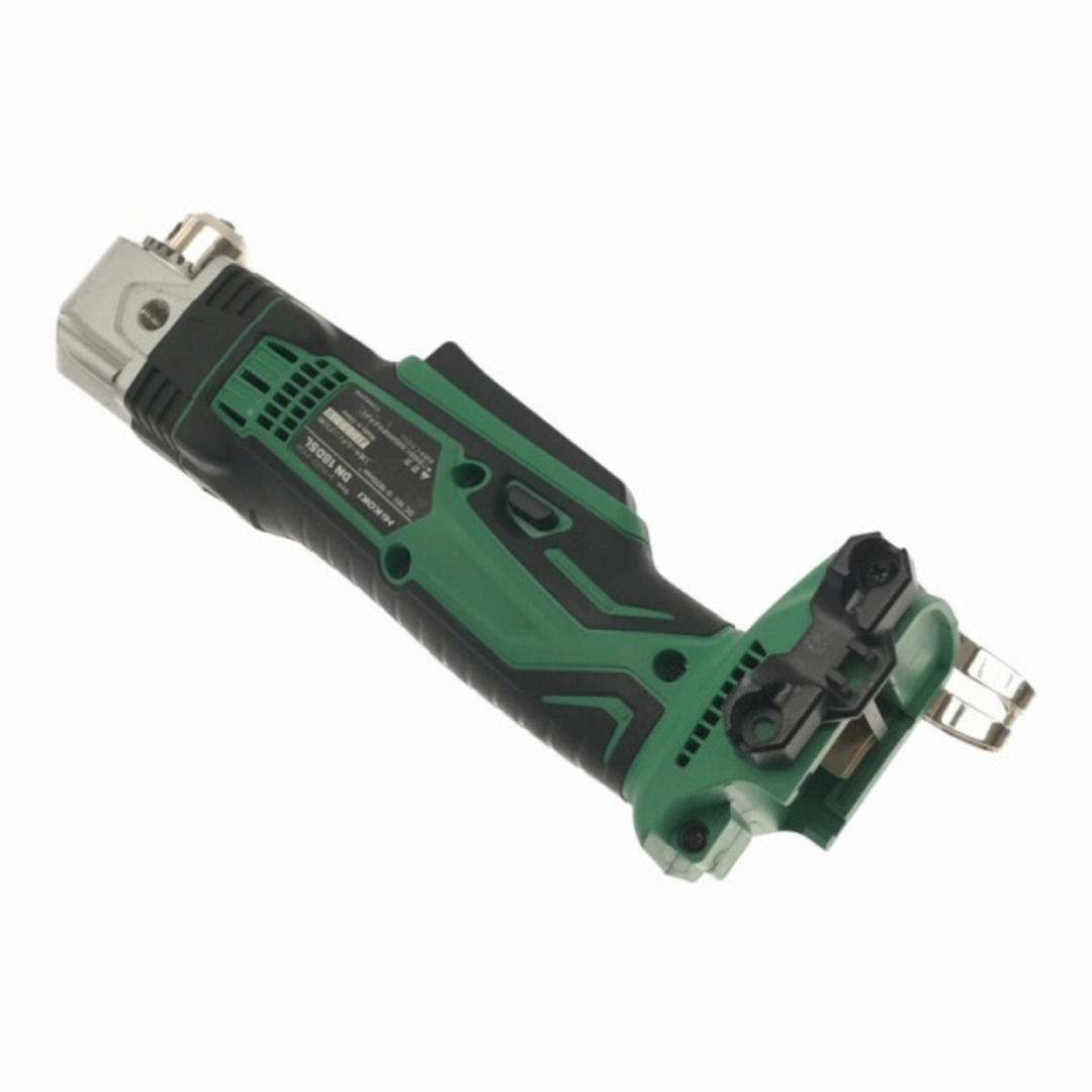 日立 - ☆中古品☆HIKOKI ハイコーキ 18V 10㎜ コードレスコーナ 日立 - ☆中古品☆HIKOKI ハイコーキ 18V 10㎜ コードレスコーナ