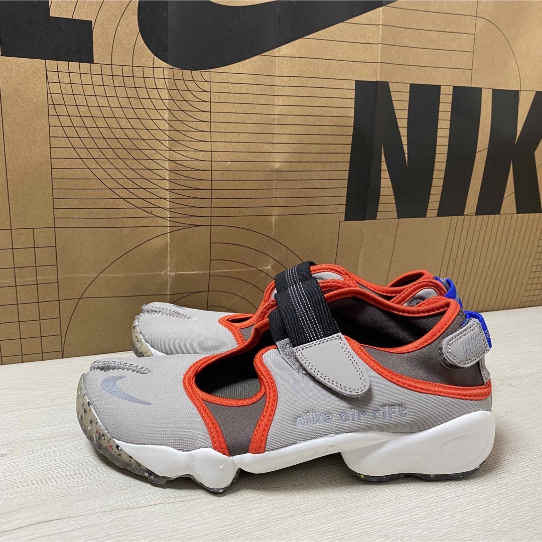 27cm WMNS NIKE AIR RIFT | フリマアプリ ラクマ