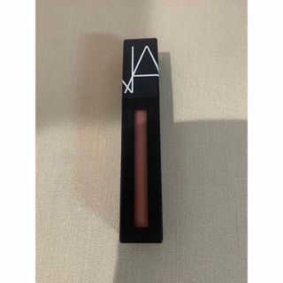 ナーズ(NARS)のNARS パワーマットリップピグメント　01529(口紅)