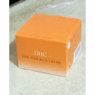 ディーエイチシー(DHC)のDHC　オールインワン　　　　(オールインワン化粧品)