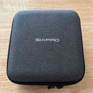 シックスパッド(SIXPAD)の【SIXPAD】パワーガン(ボディマッサージグッズ)