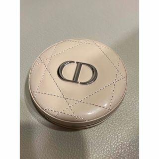 ディオール(Dior)のディオールスキンフォーエヴァークチュールルミナイザー #002 (フェイスパウダー)