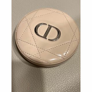 ディオール(Dior)のディオールスキンフォーエヴァークチュールルミナイザー ♯001(フェイスパウダー)