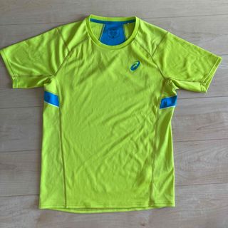 アシックス(asics)のアシックス　ランニングTシャツ　Lサイズ(ウェア)