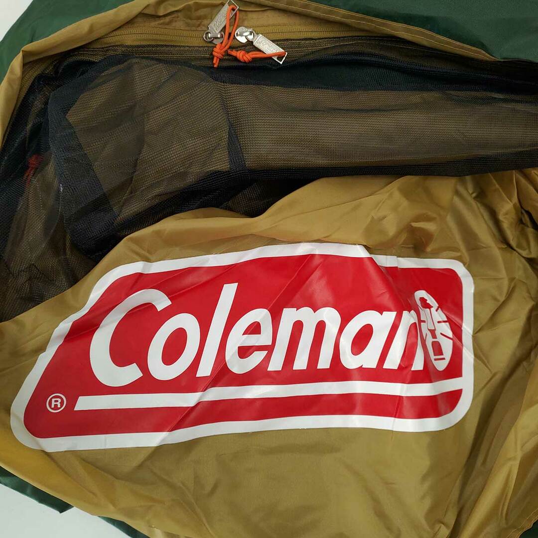 Coleman(コールマン)のコールマン タフワイドドーム300EX 3 インナーマットセット Coleman スポーツ/アウトドアのアウトドア(テント/タープ)の商品写真