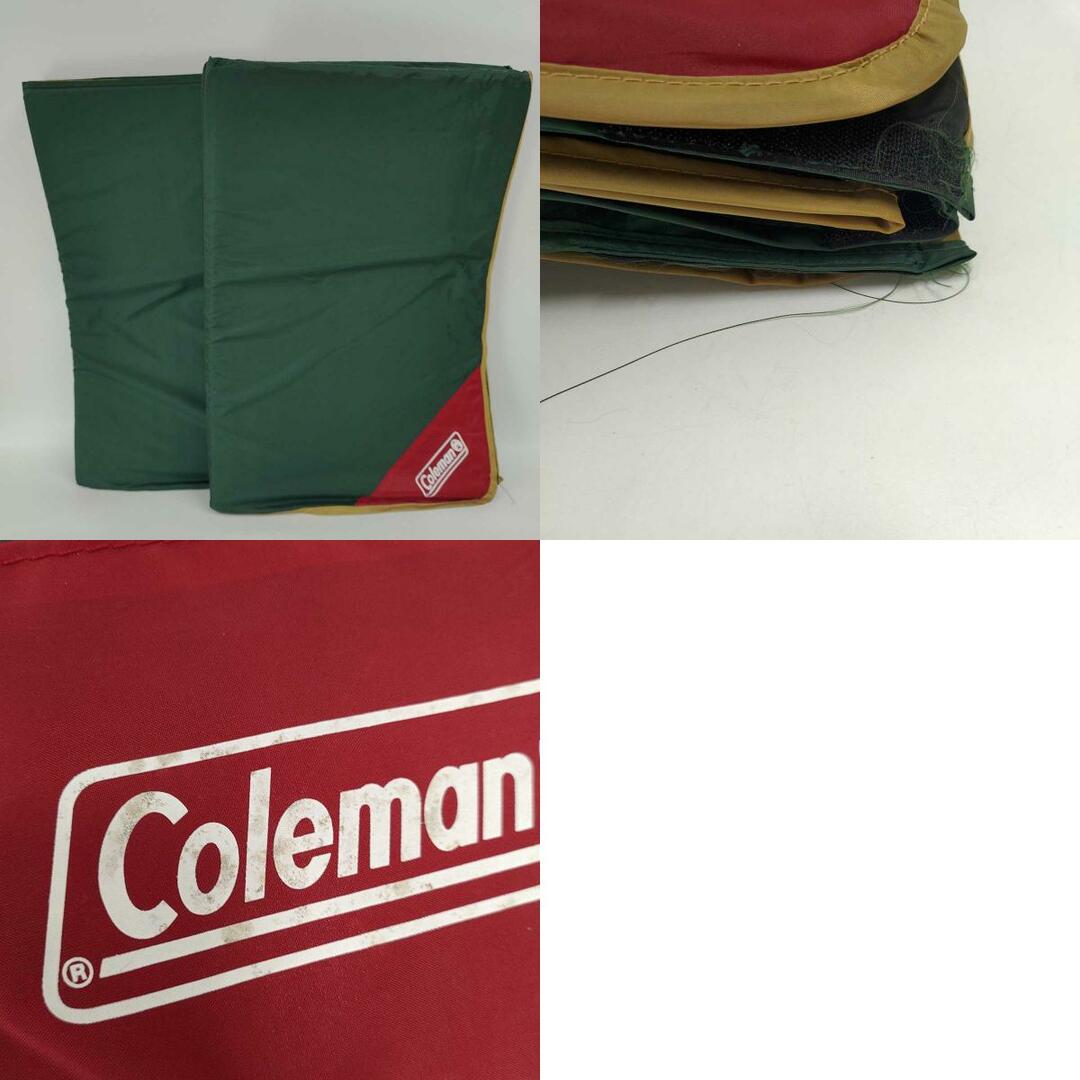Coleman(コールマン)のコールマン タフワイドドーム300EX 3 インナーマットセット Coleman スポーツ/アウトドアのアウトドア(テント/タープ)の商品写真