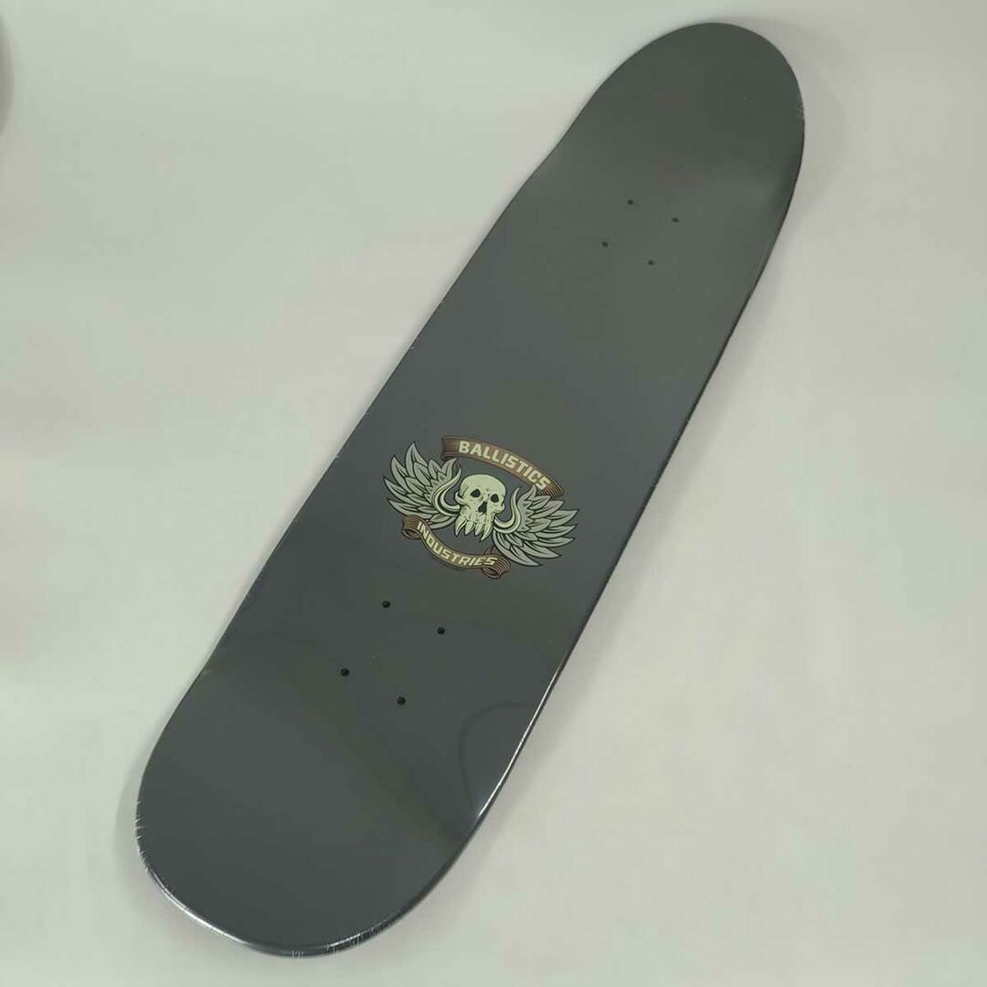 中古・未使用品】Ballistics×7STARS DESIGN バリスティクス 中古・未使用品】Ballistics×7STARS DESIGN バリスティクス
